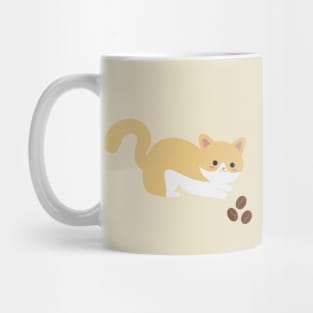 Cats and Coffee Mug